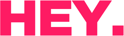 Hey.co.uk Logo